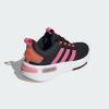 imageadidas Mens SneakerCore Black Pink Fusion Shadow Red