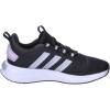 imageadidas Mens SneakerCore Black Silver Met Ice Lavender