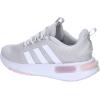 imageadidas Mens SneakerGrey One Cloud White Clear Pink