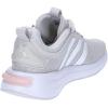 imageadidas Mens SneakerGrey One Cloud White Clear Pink