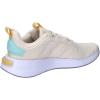 imageadidas Mens SneakerWonder White Wonder White Aqua