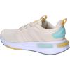 imageadidas Mens SneakerWonder White Wonder White Aqua
