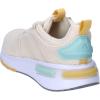 imageadidas Mens SneakerWonder White Wonder White Aqua