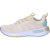imageadidas Mens SneakerWonder White Wonder White Aqua