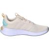 imageadidas Mens SneakerWonder White Wonder White Aqua