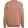 imageadidas Originals Kids Adicolor Crew SweatshirtClay Strata