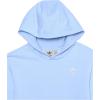 imageadidas Originals Kids Adicolor HoodieBlue Dawn