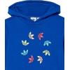imageadidas Originals Kids Adicolor HoodieCollegiate Royal