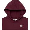 imageadidas Originals Kids Adicolor HoodieMaroonClear Pink