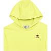 imageadidas Originals Kids Adicolor HoodiePulse YellowMaroon