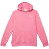 imageadidas Originals Kids Adicolor HoodieRose ToneWhite
