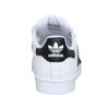 imageadidas Originals Kids Superstar  Foundation Big Kid WhiteBlackWhite 5 Big Kid M