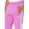 imageadidas Originals Mens 3stripes PantsSemi Pulse Lilac