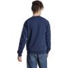 imageadidas Originals Mens Adicolor Classics 3Stripes CrewNight Indigo