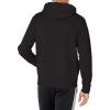 imageadidas Originals Mens Adicolor Classics 3Stripes HoodieBlack