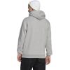 imageadidas Originals Mens Adicolor Classics 3Stripes HoodieGray