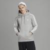 imageadidas Originals Mens Adicolor Classics 3Stripes HoodieGray