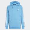imageadidas Originals Mens Adicolor Classics 3Stripes HoodieSky Rush