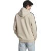 imageadidas Originals Mens Adicolor Classics 3Stripes HoodieWonder Beige