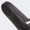 imageadidas Originals Mens Adilette Slide SandalBlackWhiteBlack