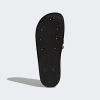 imageadidas Originals Mens Adilette Slide SandalBlackWhiteBlack