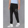 imageadidas Originals Mens Bold Sweat PantBlackWhite