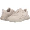 imageadidas Originals Mens Ozweego SneakerAluminaMetal GreyWonder White