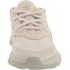 imageadidas Originals Mens Ozweego SneakerAluminaMetal GreyWonder White