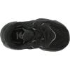 imageadidas Originals Mens Ozweego SneakerBlackBlackNight Metallic