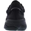 imageadidas Originals Mens Ozweego SneakerCore BlackCore BlackGrey Five