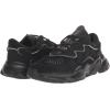 imageadidas Originals Mens Ozweego SneakerCore BlackCore BlackNight Metallic