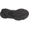 imageadidas Originals Mens Ozweego SneakerCore BlackCore BlackNight Metallic