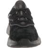 imageadidas Originals Mens Ozweego SneakerCore BlackCore BlackNight Metallic