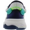 imageadidas Originals Mens Ozweego SneakerCreamNavy