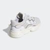 imageadidas Originals Mens Ozweego SneakerCrystal WhiteFtwr WhiteOff White