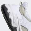 imageadidas Originals Mens Ozweego SneakerFtwr WhiteFtwr WhiteCore Black