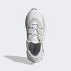 imageadidas Originals Mens Ozweego SneakerFtwr WhiteFtwr WhiteCore Black
