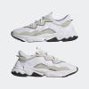 imageadidas Originals Mens Ozweego SneakerFtwr WhiteFtwr WhiteCore Black