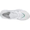 imageadidas Originals Mens Ozweego SneakerFtwr WhiteGrey OneCrystal White
