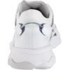 imageadidas Originals Mens Ozweego SneakerFtwr WhiteGrey OneCrystal White