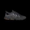 imageadidas Originals Mens Ozweego SneakerGrey FiveGrey FourCore Black