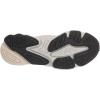 imageadidas Originals Mens Ozweego SneakerGrey OneCrystal WhiteSilver Metallic