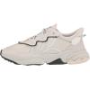 imageadidas Originals Mens Ozweego SneakerGrey OneCrystal WhiteSilver Metallic