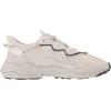 imageadidas Originals Mens Ozweego SneakerGrey OneCrystal WhiteSilver Metallic