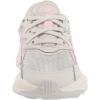 imageadidas Originals Mens Ozweego SneakerGreyCrystal WhiteBeam Pink