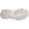 imageadidas Originals Mens Ozweego SneakerGreyCrystal WhiteBeam Pink
