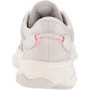 imageadidas Originals Mens Ozweego SneakerGreyCrystal WhiteBeam Pink