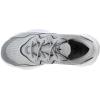 imageadidas Originals Mens Ozweego SneakerGreyGreyNight Met