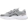 imageadidas Originals Mens Ozweego SneakerGreyGreyNight Met