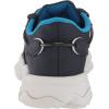 imageadidas Originals Mens Ozweego SneakerInkAltered BlueDash Grey
